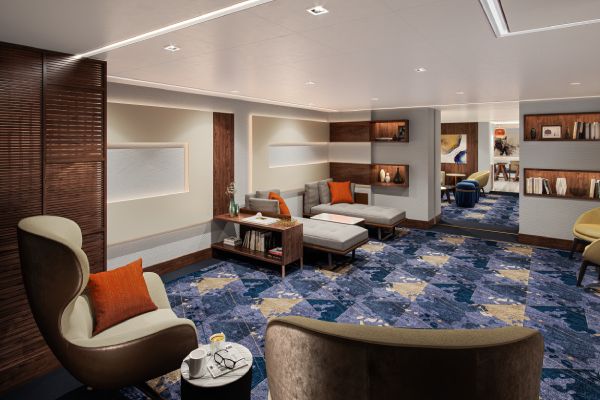 Norwegian Luna Gallery Image